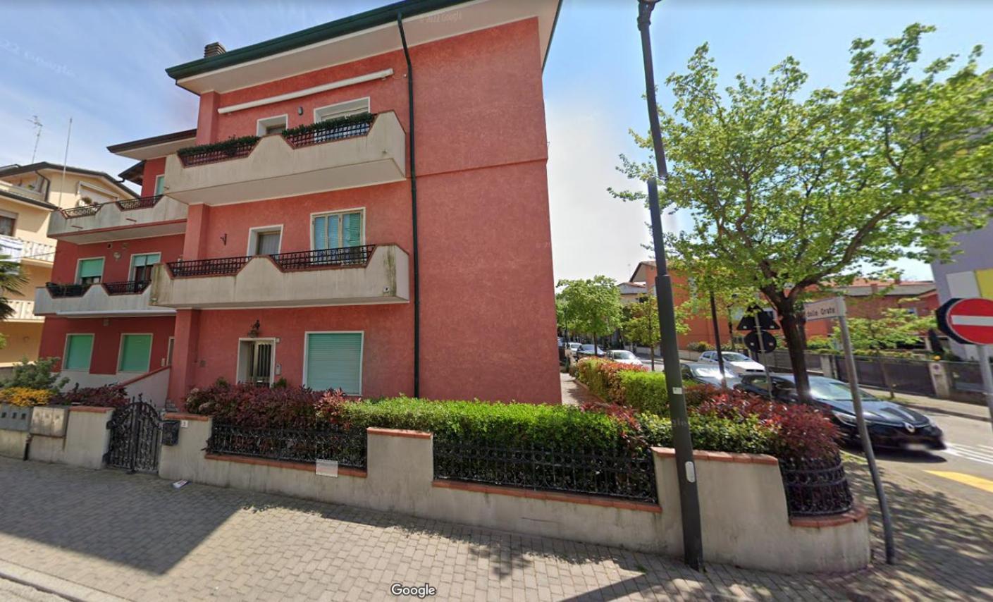 Ca' Bosega - Agenzia Cocal Apartment Caorle Exterior photo
