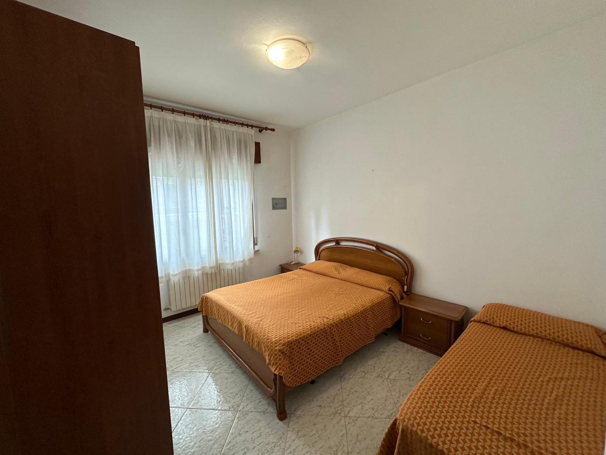Ca' Bosega - Agenzia Cocal Apartment Caorle Exterior photo