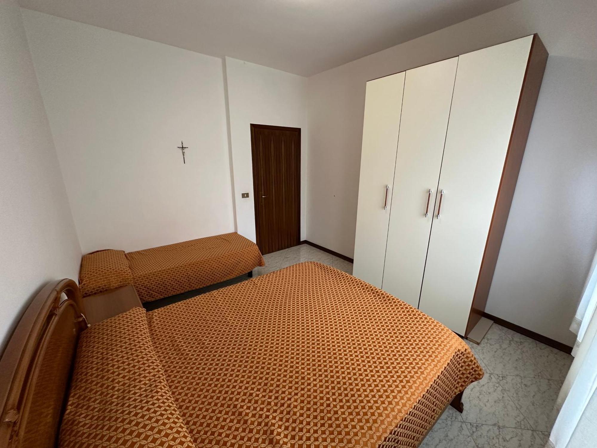 Ca' Bosega - Agenzia Cocal Apartment Caorle Exterior photo